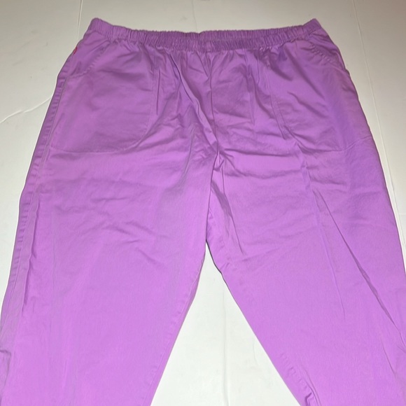 Plus Size Women’s Capri & Top Set 26/28 - Picture 7 of 12